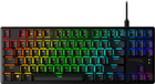 HyperX Alloy Origins Core - RGB - Gaming Toetsenbord - US QWERTY - HX Red