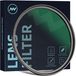Elzusha Black Mist Soft Focus Filter pour Vidéo et Photographie