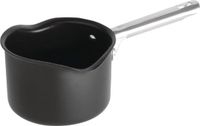 Vogue Aluminium Melkpan Met Antiaanbaklaag 14cm - CN949