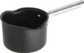 Vogue Aluminium Melkpan Met Antiaanbaklaag 14cm - CN949