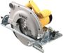 DeWalt D23700 Cirkelzaag - 235mm - 960W