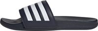 adidas Sportswear adilette Comfort Badslippers - Unisex - Blauw