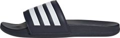 adidas Sportswear adilette Comfort Badslippers - Unisex - Blauw