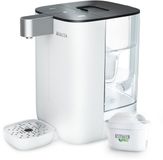 BRITA Cube waterdispenser en theemachine voor thuis - Wit