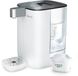 BRITA Cube waterdispenser en theemachine voor thuis - Wit