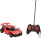Lobbes Speelgoed BV RC Auto Multifunctie Rood