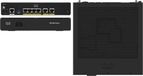 Cisco C931-4P Managed Netwerk-switch Zwart