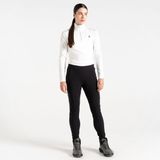 Dare 2b REGATTA Polska Broek Wandelen Dames - Softshell, Elastische Tailleband, Ritszak