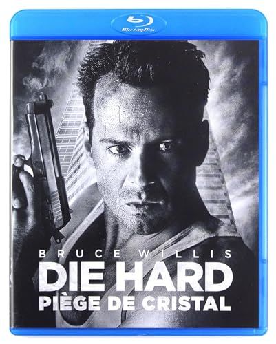 Piège Crystal Trap [Blu-ray]