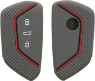 kwmobile autosleutel hoesje geschikt voor VW Golf 8