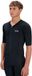 Poc Raceday Lavage rapide Maillot de cyclisme Noir M Homme