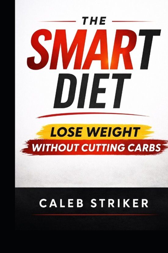 The Smart Diet: Lose Weight Without Cutting Carbs