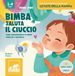 Bimba Gribaudo Bimba saluta il ciuccio