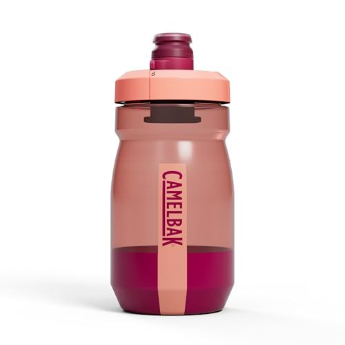 Camelbak Podium Waterflessen Mercury Blush 440 ml