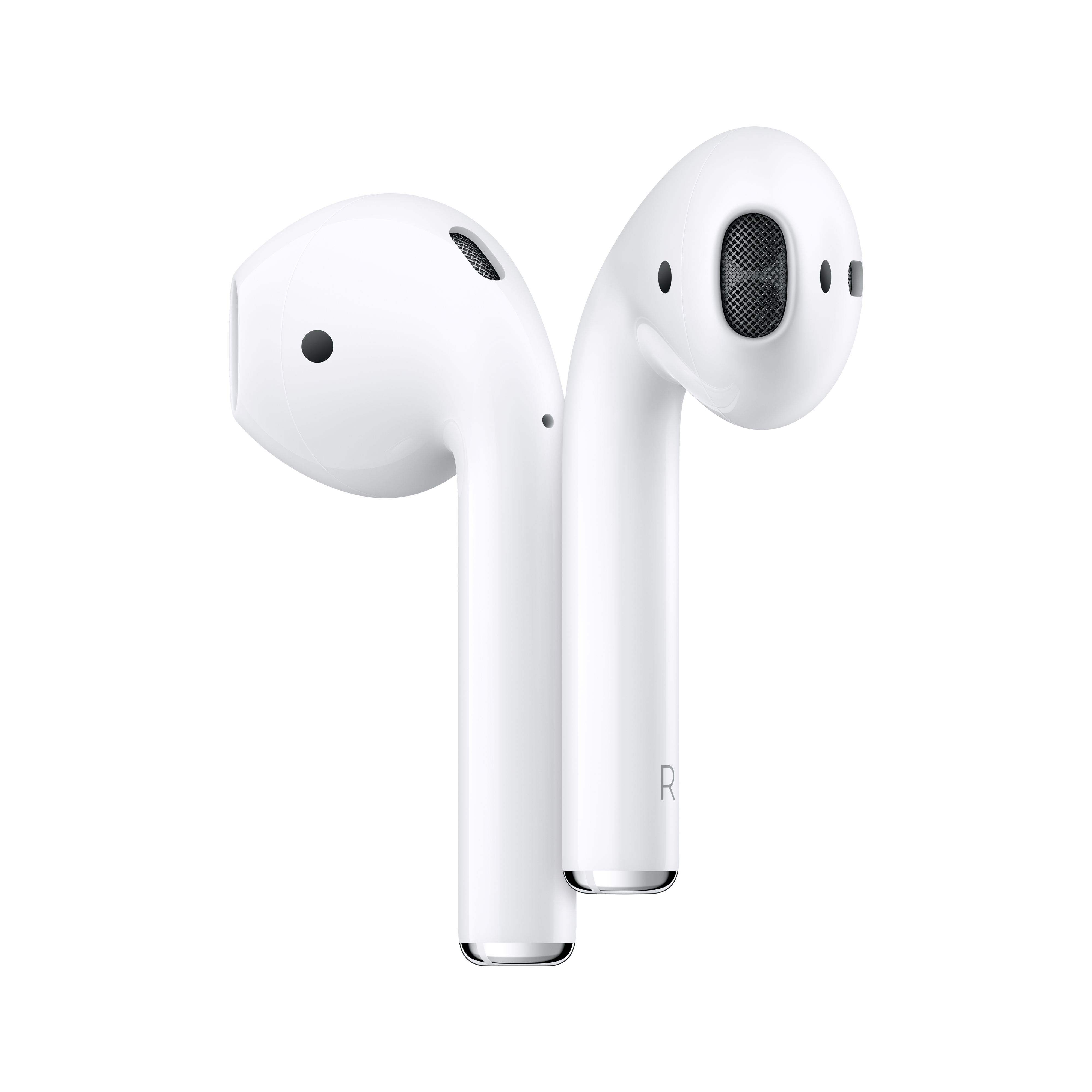 Apple Apple AirPods 2 wit