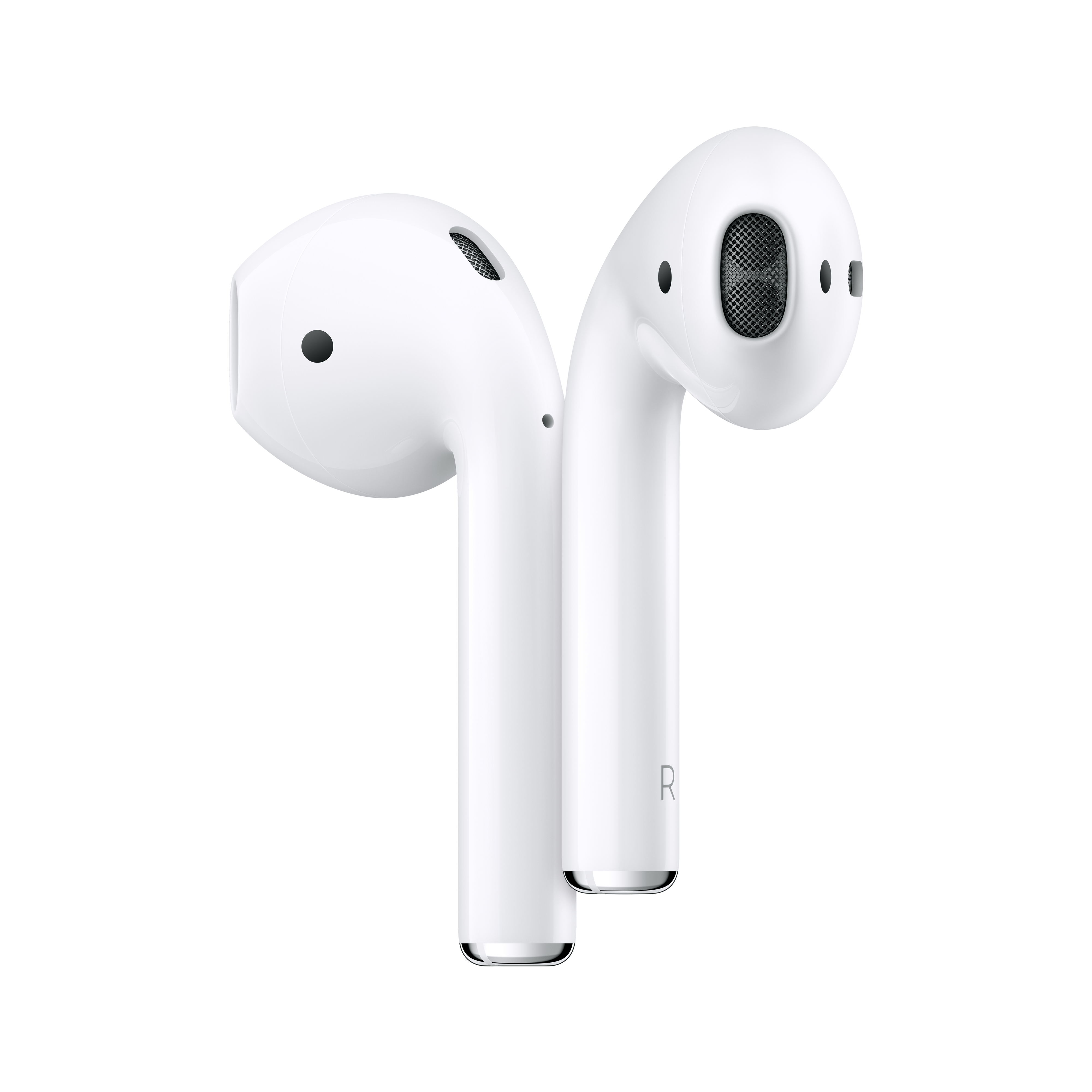 Apple Airpods met oplaadcase