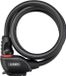Abus Kabelslot Phantom 8950/180 KF Zwart
