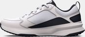 Under Armour Charged Edge fitness schoenen wit/zwart