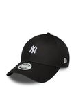 New Era Dames baseballpet New York Yankees Logo 9FORTY