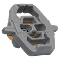 Crankbrothers Outil pour cales GRIS V2