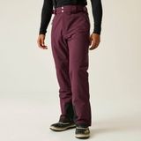 Dare2b Achieve II Broek Paars 2XL