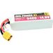Red Power Pack de batterie (LiPo) 14.8 V 5400 mAh Nombre de cellules: 4 Softcase XT90