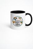 Sublimation gros Tasse