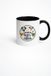 Sublimation gros Tasse