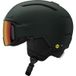 Salomon Driver Pro Sigphoto Mips Casque Green Gables S 5356