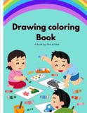 Coloring book: Coloring book for kid's