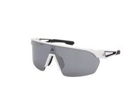 Adidas SP0103 Matte white 0/0/120 UNISEX Zonnebrillen
