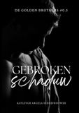 Gebroken Bookmundo Gebroken Schaduw