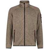 Cmp 3h60747n Fleece Bruin M Man