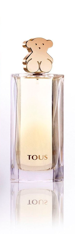 Tous Eau de Parfum / 50 ml / Dames