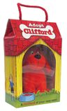 Adopt Libri GmbH Adopt Clifford (Adopt A...): Plush and Book