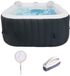 SUNSPA KIT TOUT COMPRIS POUR SPA