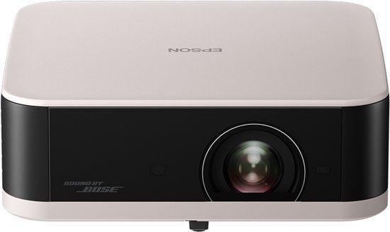 Epson Lifestudio Pop EF-61R - 3LCD projector - portable - 700 lumens - Full HD (1920 x 1080) - 16:9 - Wi-Fi - Bluetooth - Roze