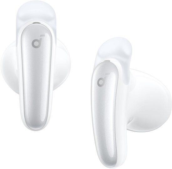 Soundcore Liberty Buds Wit