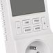 Emos P5660FR Kamerthermostaat Wit