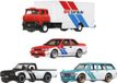 Hot Wheels HRT52, Bre Datsun Diorama Voertuigenset