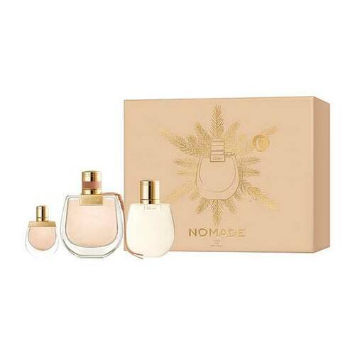 Chloé Nomade Gift set gift set / dames