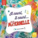 Outhere Various Artists - Il Court Il Court... à La Maternell (CD)