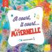 Outhere Various Artists - Il Court Il Court... à La Maternell (CD)