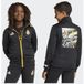 adidas Marvel TTY kinder trainingsjas Real Madrid 2025/26