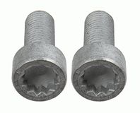 Lemförder 37476 01 REP-set wielophanging