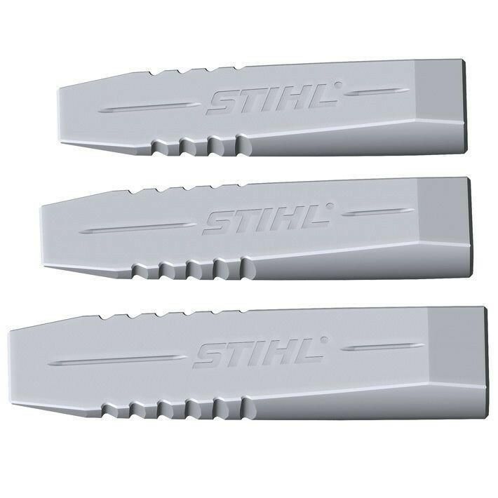 STIHL Velwig/Kloofwig Aluminium - 26 cm