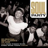 Fatcat Soul Party - Various Artists