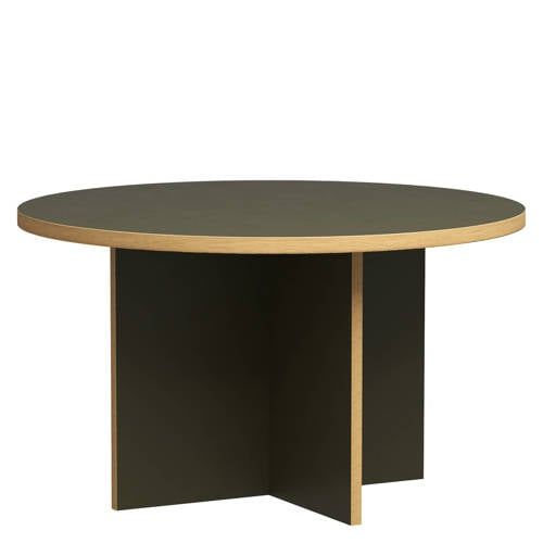 HKLIVING eetkamertafel