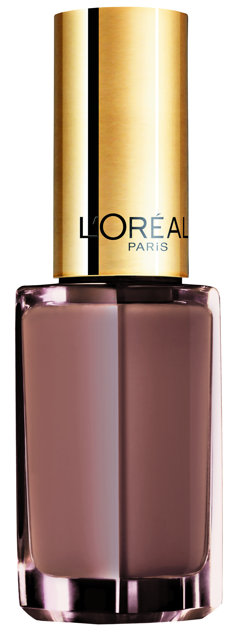 L'Oréal Make-Up Designer Color Riche Le Vernis - 109 Cafe St Germain - Nagellak