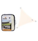 Nesling N501-022-34 - Schermdoek - crème - 400cm